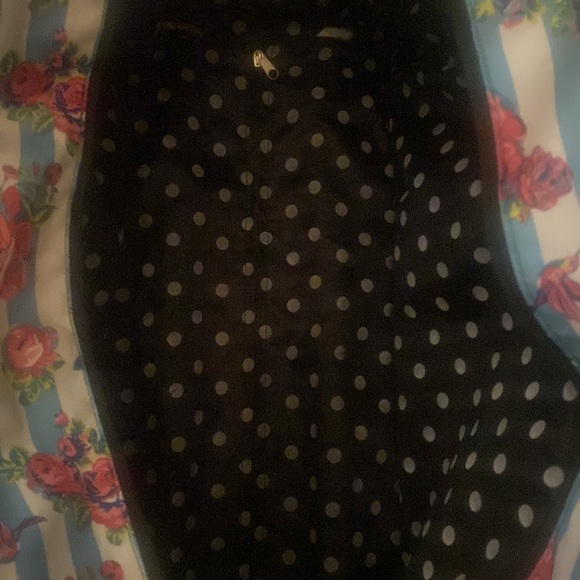 🎀 Airport luggage Betsey Johnson Weekender Roller Carry on Pink Floral Travel - Picture 6 of 9